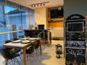 Casa com 5 dormitórios à venda, 350 m² por R$...