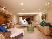 Casa com 5 dormitórios à venda, 350 m² por R$...