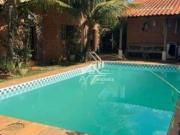 Casa com 5 dormitórios à venda, 353 m² por R$ 1.360.000...