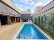 Casa com 5 dormitórios, 353 m² venda por R$ 3.499.900,00...