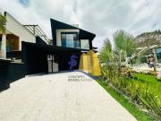 Casa com 5 dormitórios à venda, 353 m² por R$...