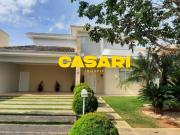 Casa com 5 dormitórios à venda, 353 m² Portal das...