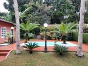 Casa com 5 dormitórios à venda, 357 m² Riviera de São...