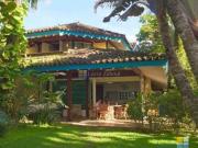 Casa com 5 dormitórios à venda, 360 m² Camburizinho São...