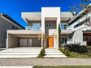 Casa com 5 dormitórios à venda, 360 m² Jardim do Golfe...