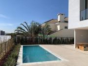 Casa com 5 dormitórios à venda, 360 m² por R$...