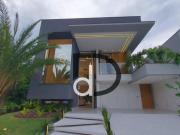 Casa com 5 dormitórios à venda, 361 m² por R$...