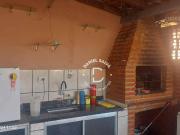 Casa com 5 dormitórios à venda, 362 m² por R$ 695.000,00...