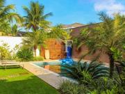Casa com 5 dormitórios à venda, 366 m² por R$...