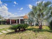 Casa com 5 dormitórios à venda, 369 m² por R$...