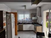 Casa com 4 dormitórios à venda, 370 m² por R$...