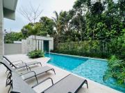 Casa com 5 dormitórios à venda, 370 m² Riviera de São...