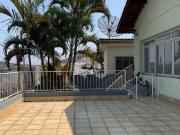 Casa com 5 dormitórios à venda por R$ 1.350.000 Jardim...
