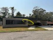 Casa com 5 dormitórios à venda, 375 m² por R$...