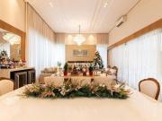 Casa com 5 dormitórios à venda, 377 m² por R$...