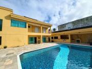 Casa com 5 dormitórios à venda, 379 m² por R$...