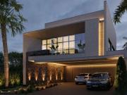 Casa com 5 dormitórios à venda, 380 m² por R$...