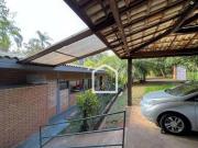 Casa com 5 dormitórios à venda, 382 m² por R$...