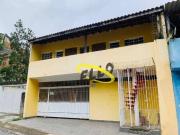 Casa com 5 dormitórios à venda, 383 m² por R$ 950.000,00...