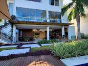 Casa com 5 dormitórios à venda, 390 m² por R$...