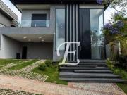 Casa com 5 dormitórios à venda, 392 m² por R$...