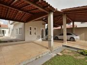 Casa com 5 dormitórios à venda, 395 m² Condomínio Jardim...