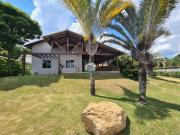 Casa com 5 dormitórios à venda, 398 m² por R$...
