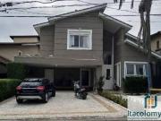 Casa à venda, 399 m² por R$ 2.900.000,00 Residencial...