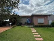 Casa com 5 dormitórios à venda, 399 m² por R$...