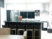 Casa com 5 dormitórios à venda, 400 m² por R$...