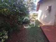 Casa com 5 dormitórios à venda, 400 m² por R$...