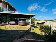 Casa com 5 dormitórios à venda, 400 m² por R$ 1.690.000...