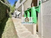 Casa com 5 dormitórios à venda, 400 m² por R$...