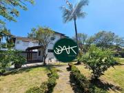 Casa com 5 dormitórios à venda, 400 m² por R$...