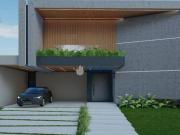 Casa à venda, 400 m² por R$ 5.300.000,00 Urbanova São...