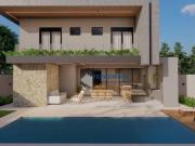 Casa com 5 dormitórios à venda, 400 m² por R$...