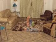 Casa com 5 dormitórios à venda, 400 m² por R$ 750.000,00...