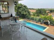 Casa com 5 dormitórios à venda, 402 m² Loteamento...