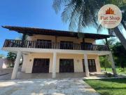 Casa com 5 dormitÃ³rios Ã venda, 402 mÂ² por R$...