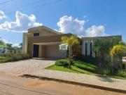 Casa com 5 dormitórios à venda, 402 m² por R$...