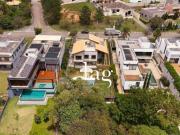 Casa com 5 quartos à venda, 402 m² Condomínio Fazenda...