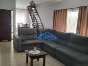 Casa com 5 dormitórios à venda, 405 m² por R$...