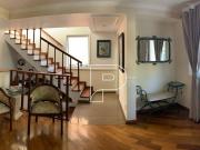 Casa com 5 dormitórios à venda, 405 m² por R$...