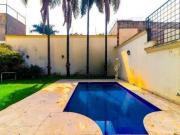 Casa com 5 dormitórios à venda, 408 m² por R$...