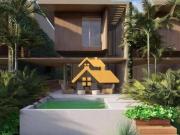 Casa com 5 dormitórios à venda, 410 m² por R$...