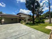 Casa com 5 dormitórios à venda, 410 m² por R$...