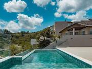 Casa com 5 dormitórios à venda, 411 m² por R$...