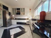 Casa com 5 dormitórios à venda, 414 m² por R$...