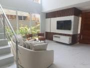 Casa com 5 dormitórios à venda, 416 m² Riviera de São...