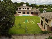 Casa com 5 dormitórios à venda, 420 m² Condominio...
